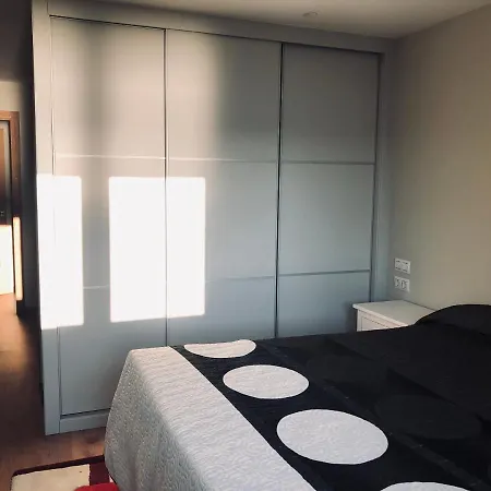 En Rianxo Apartamento Rianjo