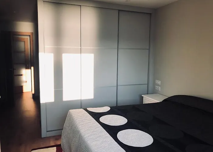 En Rianxo Apartmán Rianjo